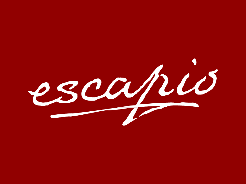 Escapio