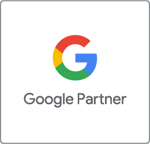 Krohne & Storm er certificeret Google Partner