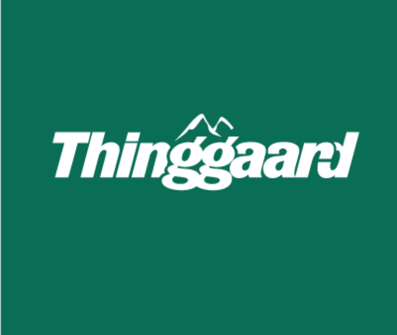 Thinggaard Rejser